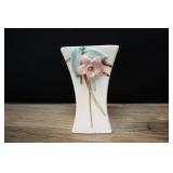Mccoy Pottery Blossomtime Dogwood Flowers, Ivory A