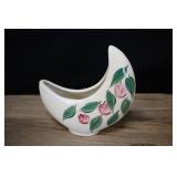 Vintage Morton Pottery Hanging Planter