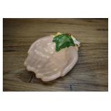 Cupped Hands Vintage Spoon Rest