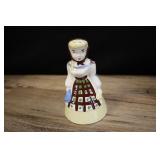 Cleminsons Cleanser Shaker Botte, Vintage Hand Pai