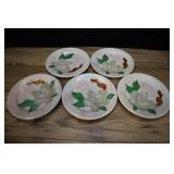 Kalberer Hotel Supply Seattle, Wa Magnolia Luncheo