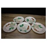 Kalberer Hotel Supply Seattle, Wa Magnolia Luncheo