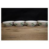 Kalberer Hotel Supply Seattle, Wa Magnolia Bowls,