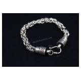 Sterling Silver Bracelet, 925 Approx.
