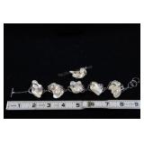 Cultured Pearl Bracelet And Pendant