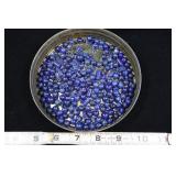 Loose Lapis Lazuli Beads