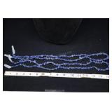 Lapis Lazuli Bead Strands