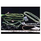 Assorted Bead Strands