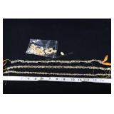 Sunstone Bead Strands And Loose Beads