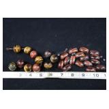 Tiger-eye Loose Beads