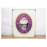 Mirror Pond Pale Ale Original Deschutes Brewery Be