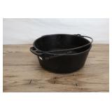 Cast Iron Dutch Oven