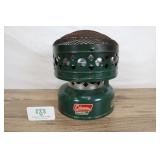 Vintage 1966 Coleman 5000 Btu Heater 5 Model 511a