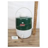 Vintage 1979 Coleman Drink Cooler