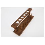 Vintage Test Tube Stand