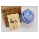 Vintage Mt. St. Helen