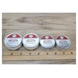 Winchester 177 & 22 Cal Air Or Co2 Rifles And Pist