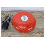 11" Bell By Edwards Of Canada Ccs-947, Wired To A
