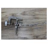 Vintage Antique Tyler Tex Squirrel Nut Cracker Wol