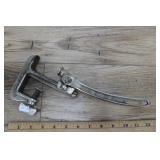 Vintage Antique Tyler Tex Squirrel Nut Cracker Ale