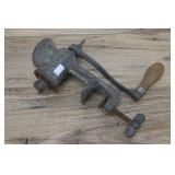 Antique Small #0 Griswold Meat Grinder