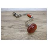 Vintage Dunlap Brace/drill