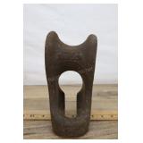 Esco Bardon Logging Chain Choker Hook / Choker Bel