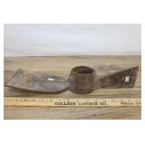 Vintage Axe Head Mattock, Hubbard Tool Co. 6 Lb.