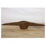 Vintage Railroad Pick 17.5"