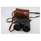 Binoculars 5x40 With Case, National Instrument Cor