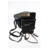 Kodak Colorburst 50 Instant Camera, With Instant F