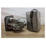 Lietz Transit C-1 Sokkisha With Metal Field Case,