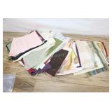 Large Bag Of Fabric Swatches