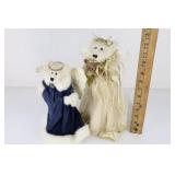 2 Bear Decorations, Boyd