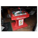 Budweiser Soccer Game, 2002 Fifa World Cup Korea -