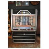 jukebox, rowe ami cd-100 laserstar