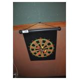 safety dart set for kids.