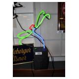 Dragonfly Neon Sign.