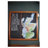 custom chaulk painted sign, j.reynolds.