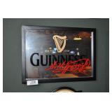 guinness mirror