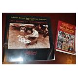 Arhoolie Records Collector Books.