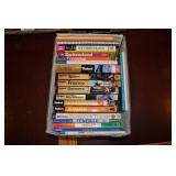 Travel Books, Austria, spain,france, germany.