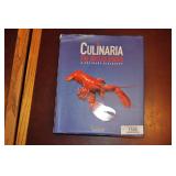 culinaria the united states