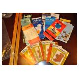 Large Set Of Ireland Maps