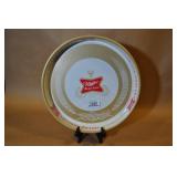 beer tray, miller high life