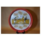 beer tray, drink recipes