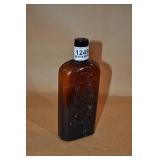 The Murphy Wine & Iquor Bottle, Seattle, Wa.