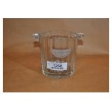 Petite Liqueur Ice Bucket, 5"