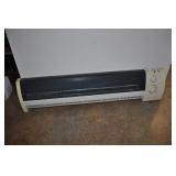 Honeywell Floor Heater.