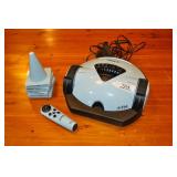 E-vac Robotic Vacuum